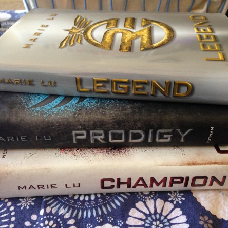 Legend Series