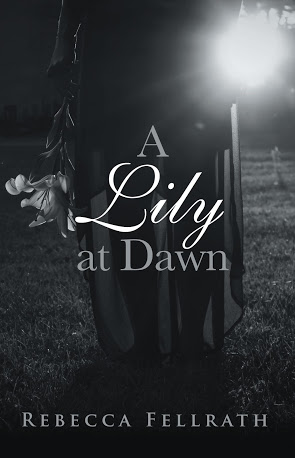 Rebecca's Book cover