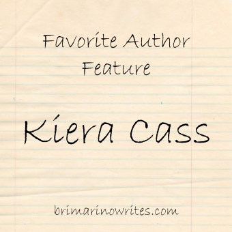 Fav Author Feature
