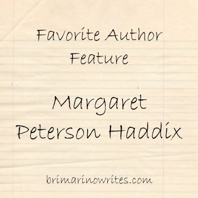 Fav Author Feature mph